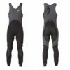 Yak Mens Step In Long John Wetsuit 2023 - Black -Mystic Sale 0000902 0