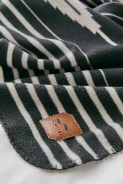 Slowtide Hayden Fleece Blanket -Mystic Sale 00e9b06750d75b9c537772119c083091