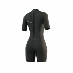 Mystic Brand 3/2mm Shorty Womens Wetsuit 2023 - Black -Mystic Sale 105811 a97e43e8f2784cf1dfe042f952ba61e30d75ccf1 1920x