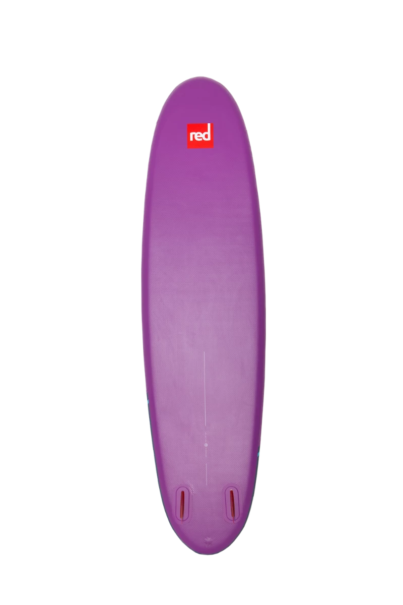 Red Paddle Co 10'6 Ride ISUP Package 2023 - Purple 4 Red Paddle Co 10'6 Ride ISUP Package 2023 - Purple - Image 2