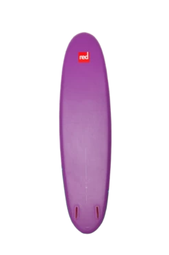 Red Paddle Co 10'6 Ride Prime ISUP SE Package - Purple -Mystic Sale 106 ride se back 1