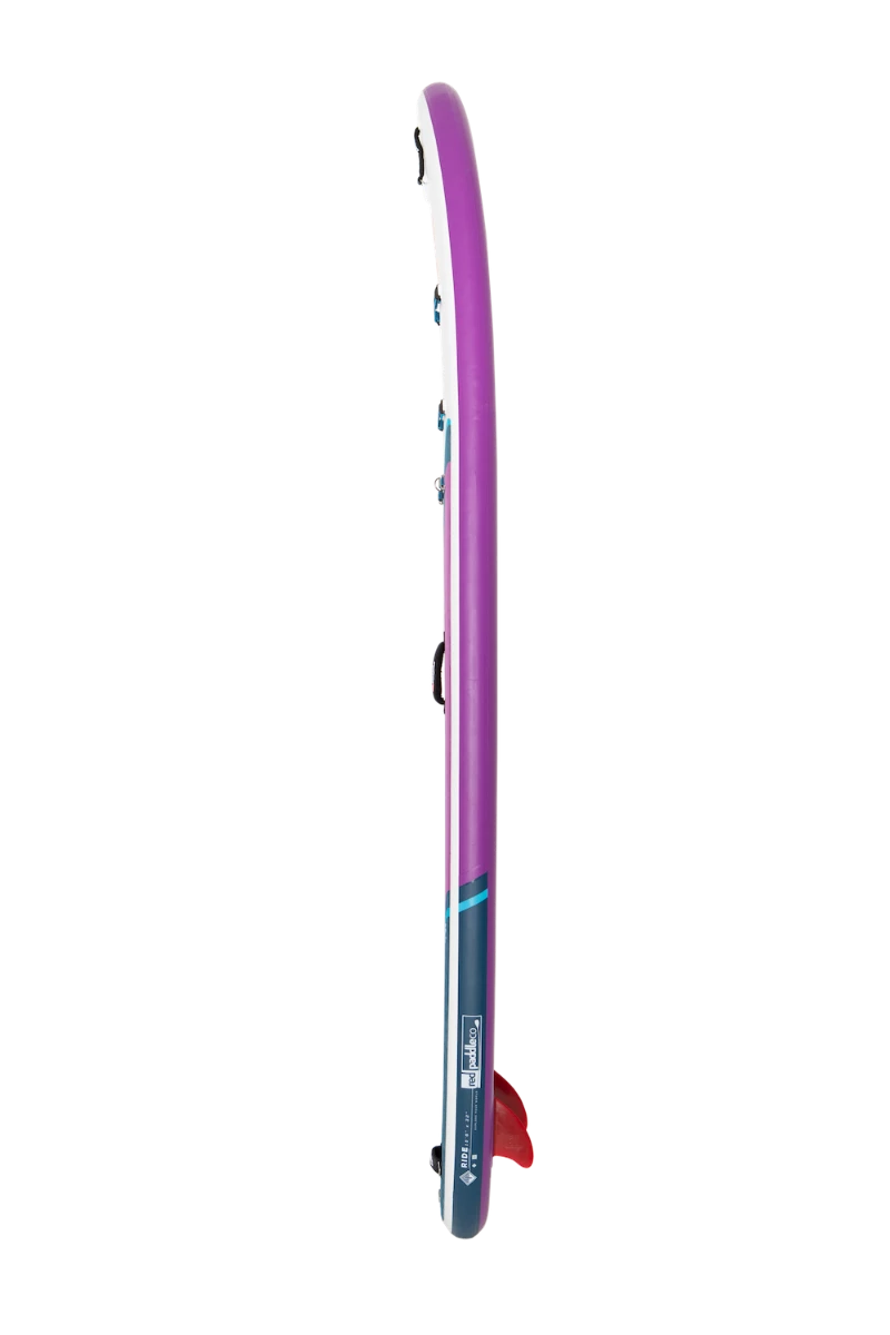 Red Paddle Co 10'6 Ride ISUP Package 2023 - Purple 5 Red Paddle Co 10'6 Ride ISUP Package 2023 - Purple - Image 3