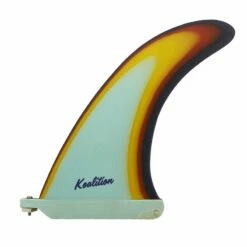 Koalition Heritage Indy Longboard Fin