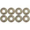 Globe ABEC 7 Skateboard Bearings 1 Globe ABEC 7 Skateboard Bearings -Mystic Sale 11225001 antibr 1024x1024 2x