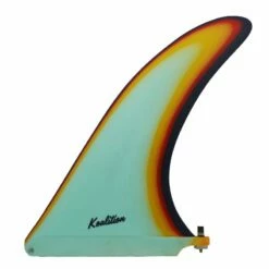 Koalition Heritage Indy Longboard Fin -Mystic Sale 1124 heritage 3 indy 105