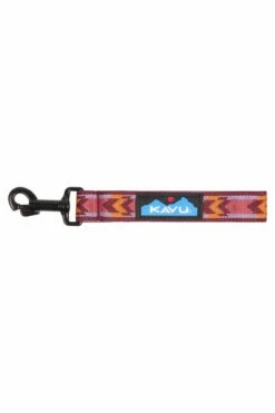 Kavu Scout Key Chain - Hot Dart