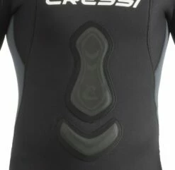 Cressi Apnea Mens 2-Piece 5mm Dive Wetsuit - Black 16 Cressi Apnea Mens 2-Piece 5mm Dive Wetsuit - Black -Mystic Sale 1237 1197 proteccion esternal apnea 2018 lo z
