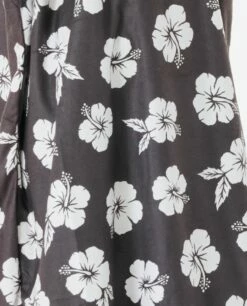 Rip Curl Desert Waves Girls Hooded Towel Poncho - Black/White -Mystic Sale 128007 007gto 0431 5