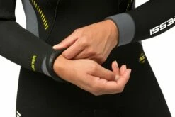 Cressi Fast Lady Monopiece 5mm Dive Wetsuit - Black -Mystic Sale 1284 rm fast 5mm 2234 z 6