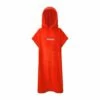 Northcore Beach Basha Childrens Changing Robe - Red 2 Northcore Beach Basha Childrens Changing Robe - Red -Mystic Sale 1549042