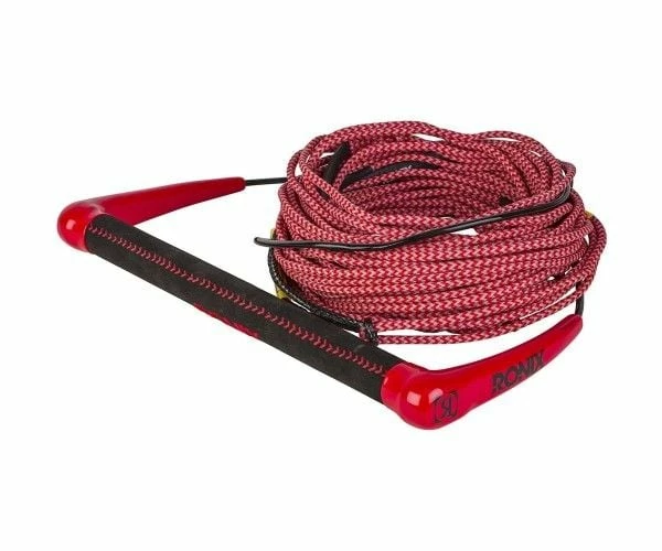 Ronix Combo 3.0 Wakeboard Rope & Handle Package 3 Ronix Combo 3.0 Wakeboard Rope & Handle Package