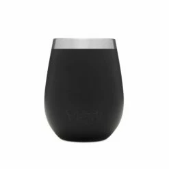 Yeti Rambler 10oz Wine Tumbler - Black -Mystic Sale 190012 wine tumber black b 2400x2400 1