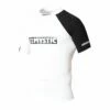 Mystic Event Mens Chest Logo Short Sleeve Rash Vest - Black -Mystic Sale 2 87531 79b016ad733f691ff4896425729dba430952af37