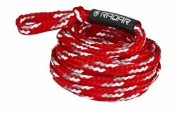 Radar Tube Rope Four Person 60ft 4.1k