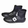 Circle One 3mm FAZE Wetsuit Boots- Black