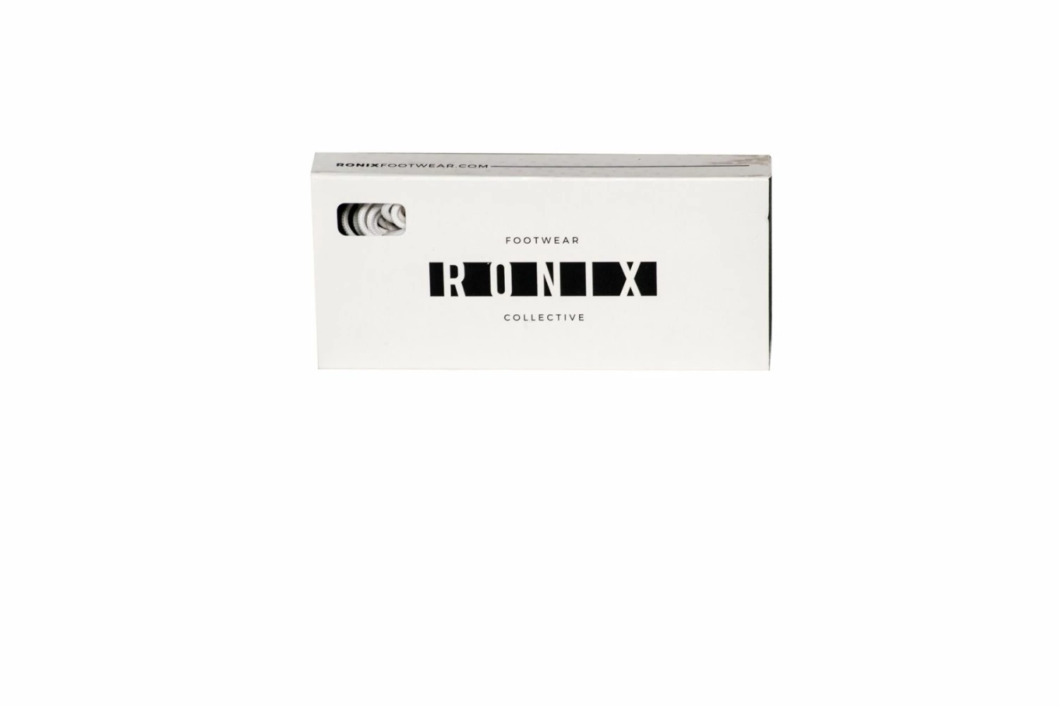 Ronix Autolock Lace Kite - White 3 Ronix Autolock Lace Kite - White