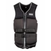 Ronix Koal Capella 3.0 CGA Impact Vest -Mystic Sale 2020 rnx vests koal black front 14