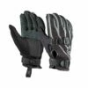 Radar Ergo-K Inside-Out Glove - Black/Gun Metal -Mystic Sale 2020 radar ergo k gloves 10