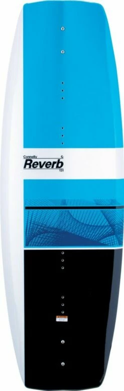 Connelly Reverb Wakeboard - Blue