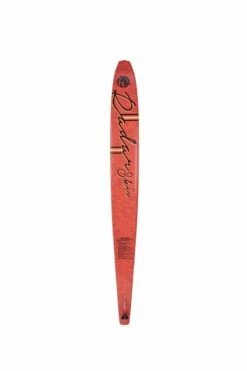 Radar Womens Lyric Water Ski - Coral -Mystic Sale 2021 radar lyric base 15 1
