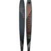 Radar Pro Build Senate Water Ski - Slate Grey -Mystic Sale 2021 radar senate probuild set 3