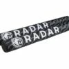 Radar Trailer 3ft Boat Guides - Grey/White
