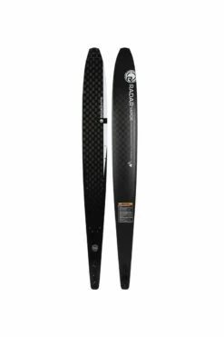 Radar Pro Build Vapor Water Ski - White