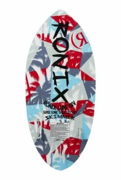 Ronix Supersonic Space Odyssey Kids Skimmer Wakesurf -Mystic Sale 2021 ronix wakesurfer super sonic space odyssey skimmer base 3