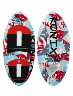 Ronix Supersonic Space Odyssey Kids Skimmer Wakesurf