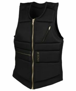 Ronix Rise Womens Athletic Cut Impact Vest