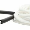 Hyperlite CG Wakeboard Handle With PE Line - White -Mystic Sale 20 hl cg w poly e white