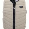 Hyperlite NCGA Blueprint Impact Vest 2021 - Khaki