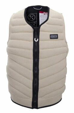 Hyperlite NCGA Blueprint Impact Vest 2021 - Khaki