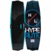 Hyperlite State Wakeboard 2022 - Black/Blue -Mystic Sale 22273010 1