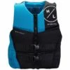 Hyperlite Prime CGA Impact Vest - Black/Blue