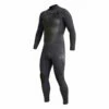Xcel Infiniti X2 4/3mm Mens Chest Zip Wetsuit 2024 - Black -Mystic Sale 267765 product