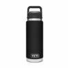 Yeti Rambler 26oz Bottle With Chug Cap - Black -Mystic Sale 26oz 0003 layer10.progressive