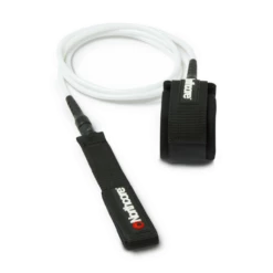 Northcore 6mm Surfboard Leash - 9ft