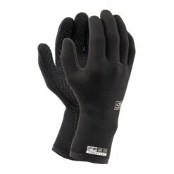Ocean And Earth Free Flex 2mm Surf Wetsuit Gloves - Black