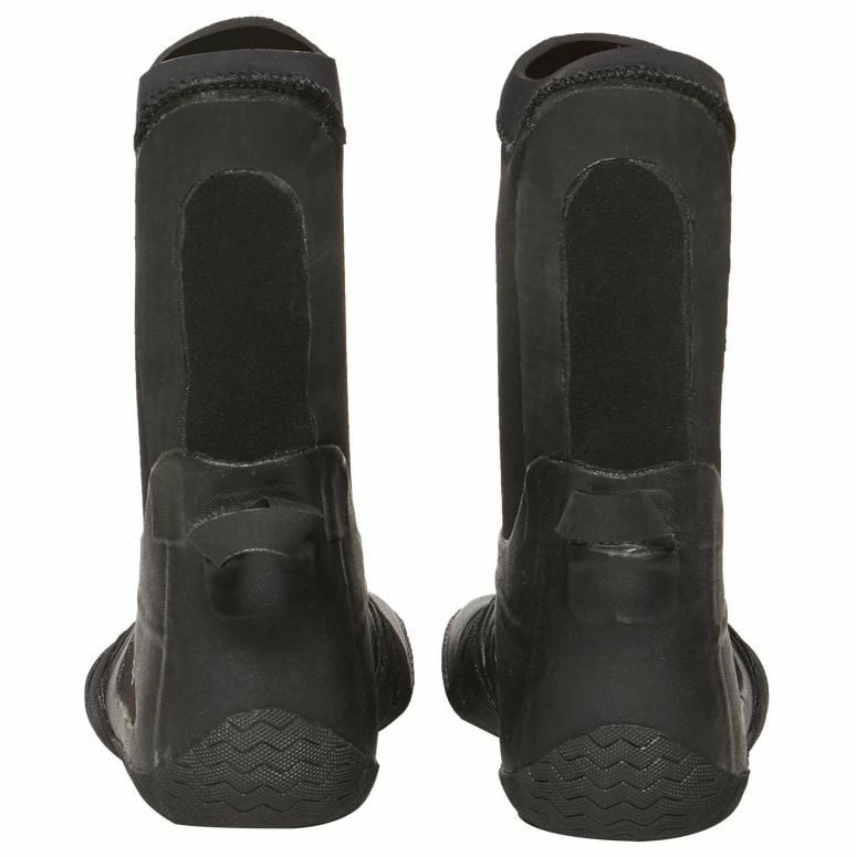 Vissla 7 Seas 3mm Split Toe Wetsuit Boot 6 Vissla 7 Seas 3mm Split Toe Wetsuit Boot - Image 4