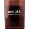Meraki Sandcastles And Sunsets 35 Hour Scented Candle - Brown -Mystic Sale 308150031 01