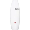 Pyzel Red Tiger High Performance Surfboard - White -Mystic Sale 33925926063fd3