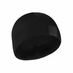 Mystic Star 2mm Neoprene Beanie - Black