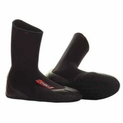 O'Neill Epic 5mm Wetsuit Boots - Black