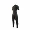 Mystic The One Short Arm 3/2mm Zip Free Wetsuit - Black -Mystic Sale 35000.210111 900 01 4
