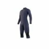 Mystic Ystic Marshall Long Arm Short Leg 4/3mm Wetsuit - Night Blue -Mystic Sale 35000.210114 449 01 9