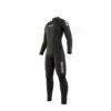 Mystic Star 3/2mm Mens Front Zip Summer Wetsuit - Black -Mystic Sale 35000.210307 900 01 9