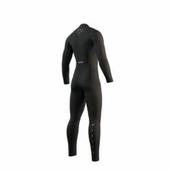 Mystic Star 3/2mm Mens Front Zip Summer Wetsuit - Black -Mystic Sale 35000.210307 900 02 10