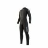 Mystic Star 3/2mm Back Zip Mens Summer Wetsuit - Black -Mystic Sale 35000.210311 900 01 12