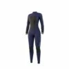 Mystic Star 5/3mm Back Zip Womens Wetsuit 2024 - Night Blue -Mystic Sale 35000.210317 449 01 5